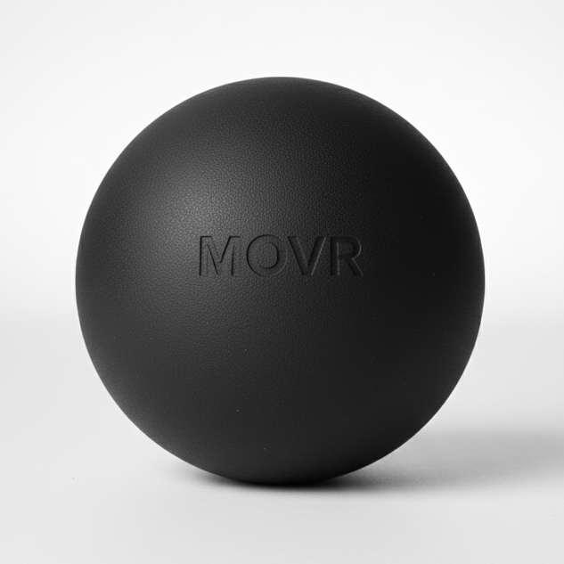 The MOVR Recovery System