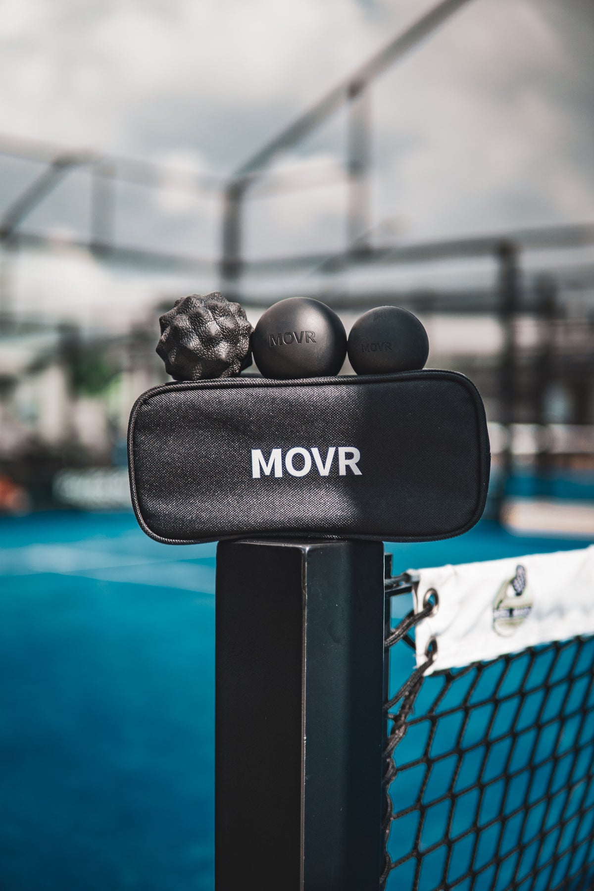 The MOVR Recovery System