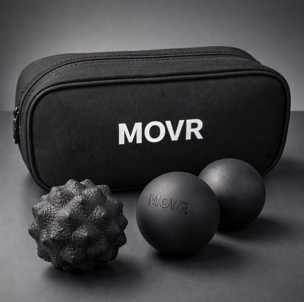 Recover properly after every workout