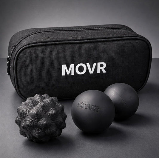 The MOVR Recovery System