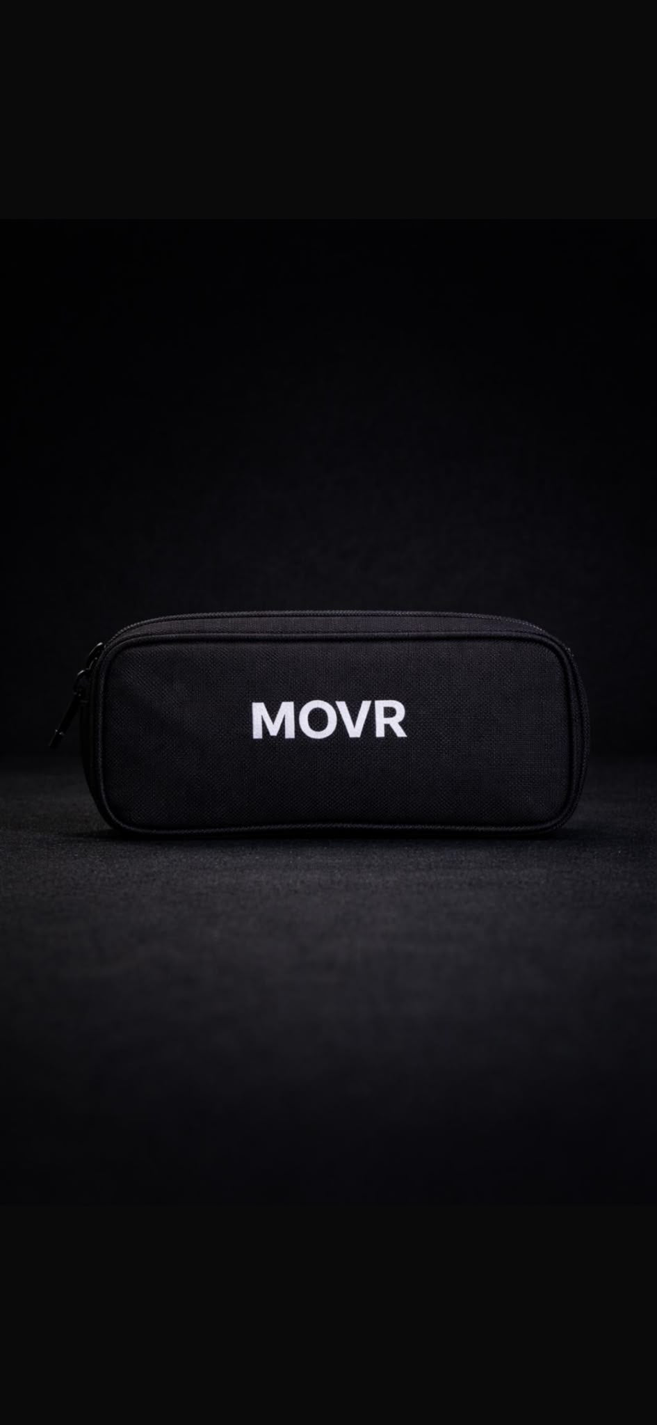 The MOVR Recovery System